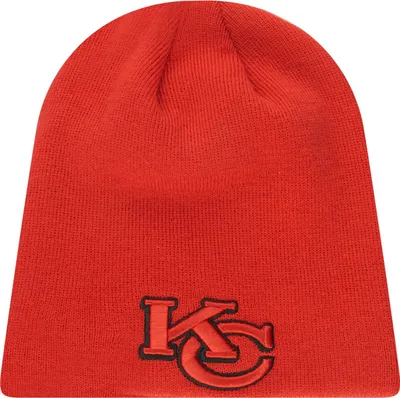 Produktbild von New Era Wintermütze Beanie - ELEMENTAL Kansas City Chiefs