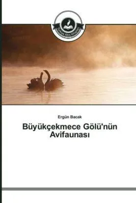 Zdjęcie produktu dla Avifauna jeziora Büyükçekmece