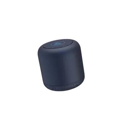 Zdjęcie produktu dla Hama 188212 Hama Drum 2.0 schwarz Mobiler Bluetooth-Lautsprecher