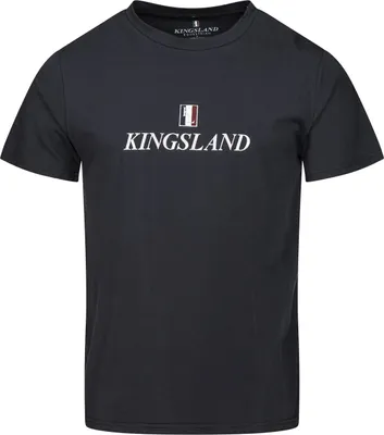 Produktbild von Kingsland Classic T-shirt Kinder