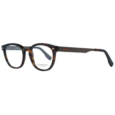 Image de ERMENEGILDO ZEGNA EYEWEAR Montures de lunettes ZC5007 05250