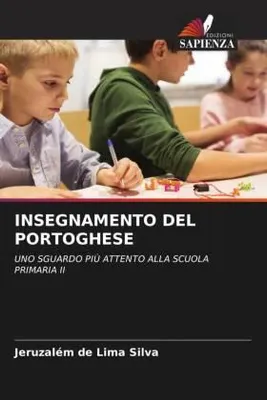 Produktbild von Insegnamento Del Portoghese