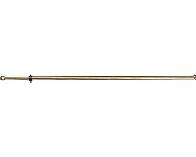 Zdjęcie produktu dla Przedłużka Mesto (wysuwana 80-150 cm, mosiężna) 3690 do opryskiwacza
