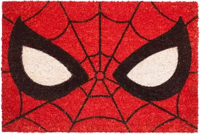 Immagine prodotto di Zerbino Spiderman