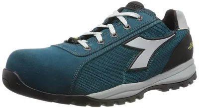 Produktbild von Diadora Sicherheitsschuhe Glove Tech Blue Cosmos, 40