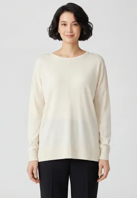 Produktbild von CHANCERY damen pullover - creme, M