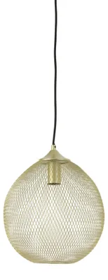 Produktbild von Light&Living Hängeleuchte MOROC
