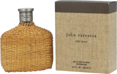 Produktbild von John Varvatos Artisan EDT 125 ml M