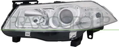 Produktbild von PRASCO Scheinwerfer Hauptscheinwerfer Links für RENAULT MEGANE II Coupé-Cabriolet (EM0/1) RN4224902