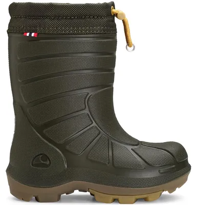 Produktbild von Viking Extreme 2.0 Kinder Winter-Thermostiefel Grün (Hunting Green/Khaki), 5-75450-2461