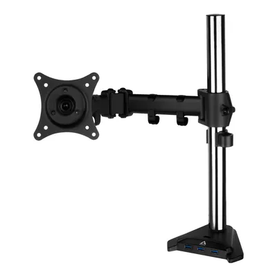 Produktbild von Tischhalterung für 1 Monitor bis 109cm 43" 15KG ARCTIC Z1 Pro (Gen3)