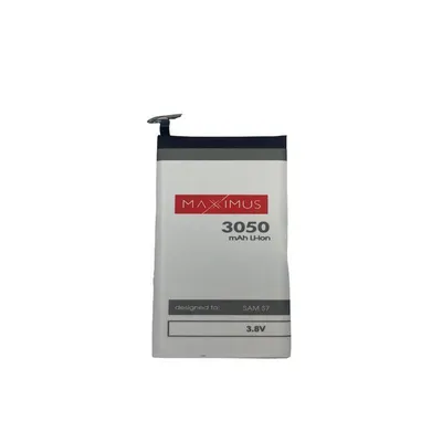 Zdjęcie produktu dla Bateria Maxximus Samsung S7 3050 Mah Eb-Bg930Abe