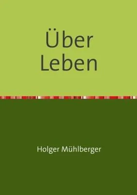 Produktbild von Über Leben