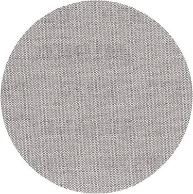 Image de Disque abrasif Ø125 mm auto-agrippant maille micro-perforée (50 pcs) - MIRKA