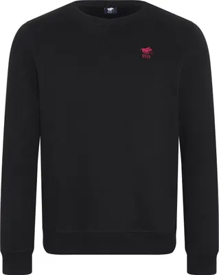 Produktbild von Polo Sylt Sweater mit gesticktem Logo