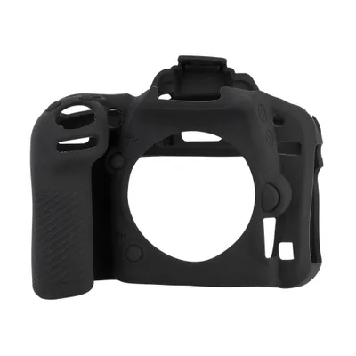 Produktbild von Kamera-Abdeckung, Silikon-Kamera-Abdeckung, Kamera-Schutzhülle, Abdeckung für Nikon-Kamera, Silikon-Kamera-Abdeckung für Nikon