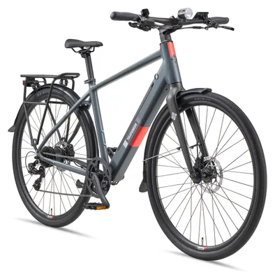 Produktbild von Telefunken Urban E-Bike Herren UH210 28 Zoll Hinterradmotor 7-Gang Kettenschaltung