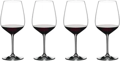 Immagine prodotto di Riedel Extreme Red Wine Set – 4er Set