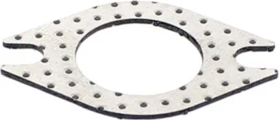 Image de Dichtungssatz, Abgasanlage ATHENA S410485012010
