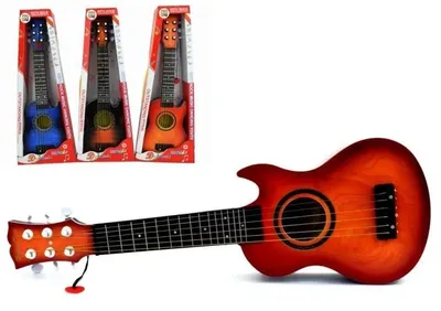 Immagine prodotto di Chitarra con corde Classica Pro 858C-1 43905