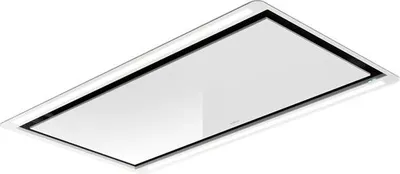 Produktbild von Elica Dunstabzugshaube Hilight-X H30 Deckenhaube 100 cm Weiss