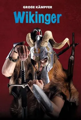 Obrázok produktu pre Wikinger
