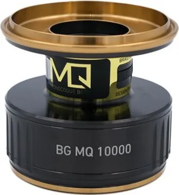 Produktbild von Daiwa Bg Mq Ersatzspule Golden 20000ARK Golden 20000ARK