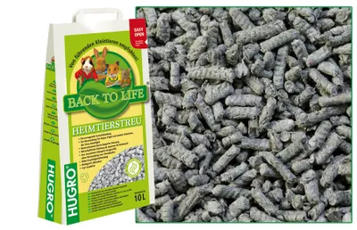 Produktbild von Hugro 10L Back to Life