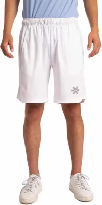 Produktbild von Osaka Training S Rec Kurze Hose Weiß S Mann Weiß S