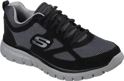 Produktbild von Skechers Sportschuh grau in Gr. 41