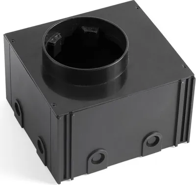 Zdjęcie produktu dla Obudowa reflektora zewnętrznego IP67 do Tras 71701 - 71702