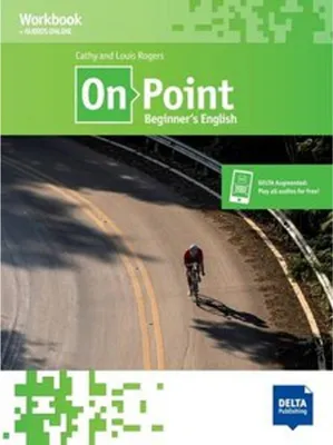 Produktbild von On Point A1 Beginner's English