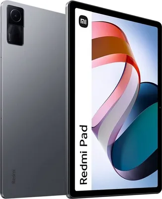 Produktbild von Xiaomi Redmi Pad, Tablet-PC, (64GB)