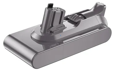 Produktbild von Ersatzakku - Für V11 SV14 - 21,6 V 6000 mAh - Kompatibel mit kabellosem Stiel- und Handstaubsauger - - Ohne Ladegerät - Beige