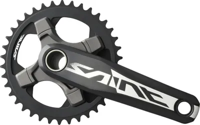 Immagine prodotto di Pedivelle Shimano FC-M820 165 mm Hollowtech II 104 BCD