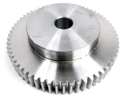Immagine prodotto di Modulo ingranaggio 2 Z=62 con mozzo Ozdowski
