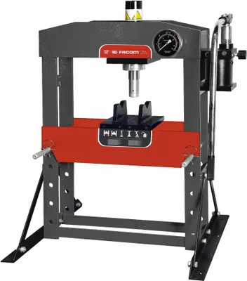 Produktbild von Facom Werkstattpresse 15 t