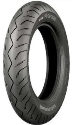 Produktbild von Bridgestone motorcycle-tyres H03 G ( 110/70-16 TL 52P M/C, Variante G, Vorderrad )