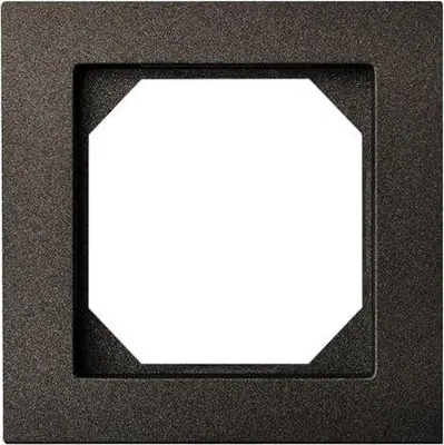 Obrázok produktu pre Rahmen Epsilon Slim (K14-145-01 Schwarz