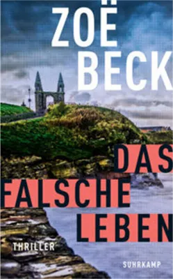 Obrázok produktu pre Das falsche Leben