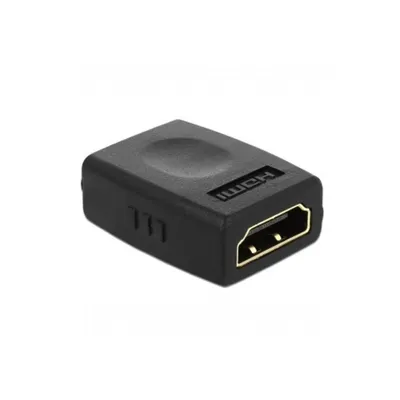 Produktbild von Adapter HDMI-Buchse zu HDMI-Buchse für Kabelverlängerung