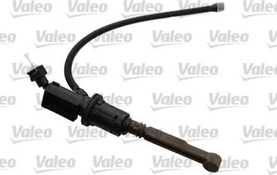 Produktbild von VALEO 874347 Kupplungsgeberzylinder für CITROËN BERLINGO (B9) passend für PEUGEOT 5008 (0U, 0E) PARTNER Tepee 3008 (0U)