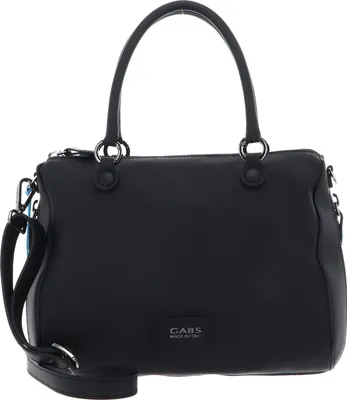 Produktbild von Gabs Handtasche Umhängetasche Karima Shoulder Bag Nero schwarz