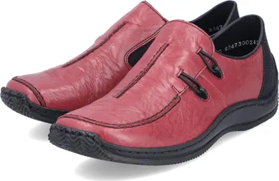 Produktbild von Slipper/Kletthalbschuh Freizeit (casual) L1751-35