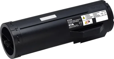 Zdjęcie produktu dla Epson Return High Capacity Toner Cartridge Black 23.7k, 23700 stron(y), Czarny, 1 szt.