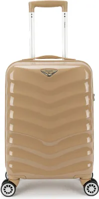 Produktbild von Exclusivo-One Handbagage koffer Beige 55X35X20 CM