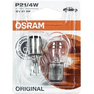 Obrázok produktu pre Osram 4050300925547, 21 V, 2 kusov