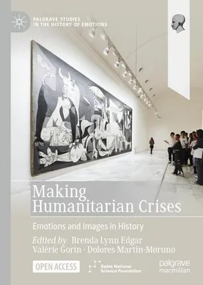 Immagine prodotto di Making Humanitarian Crises