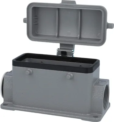 Image de Boîtier de socle Harting 09300161220