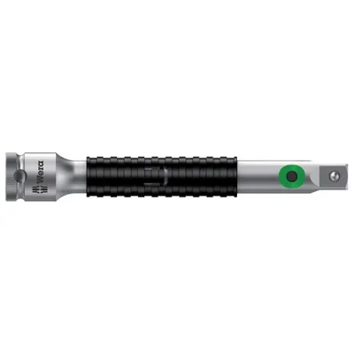 Produktbild von Wera 8796 SA 05003530001 Bit extension bar Drive (screwdriver) 1/4 (6.3 mm) 75 mm 1 pc(s)